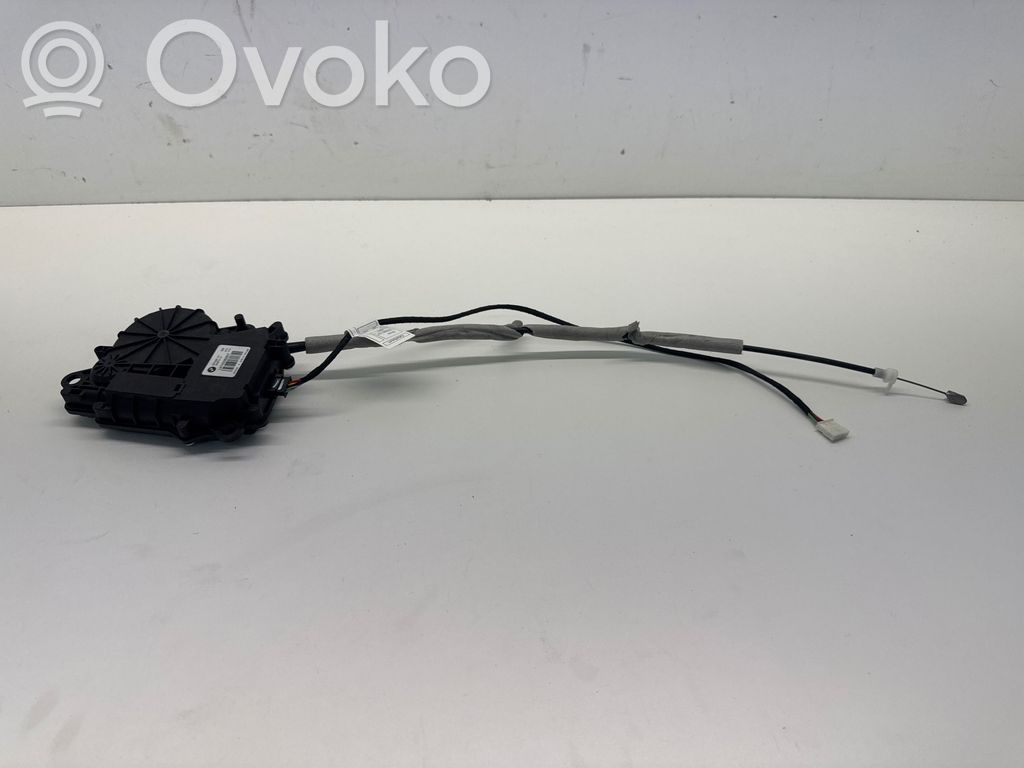 BMW 3 G20 G21 Tailgate/trunk/boot lift motor 
