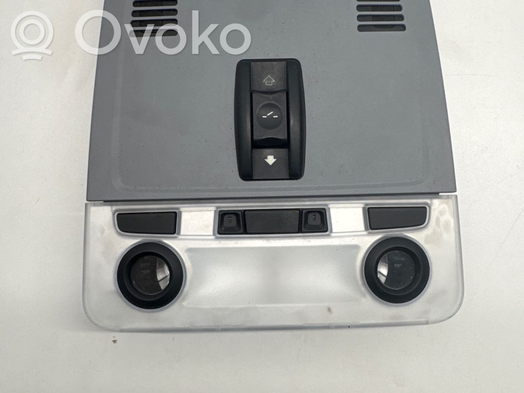 BMW 1 E81 E87 Interruptor de iluminación interior 