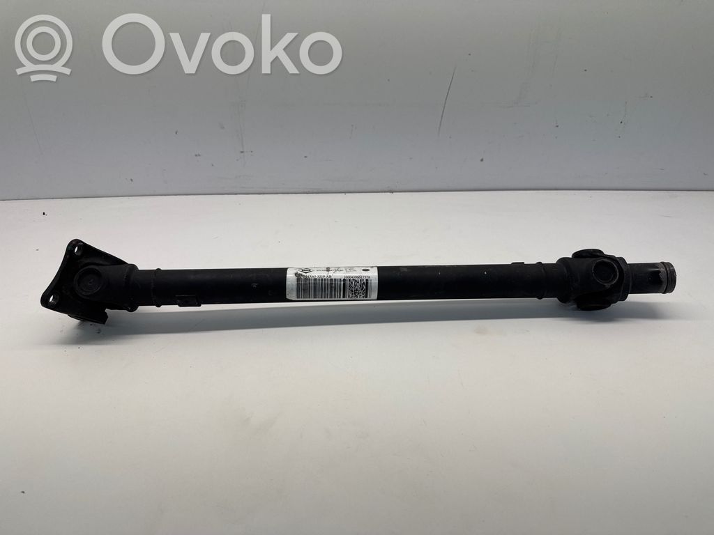 Jaguar XE Eje propulsor delantero 