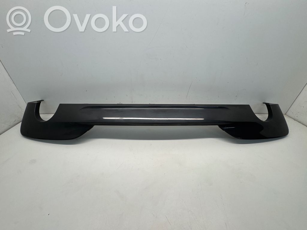 BMW 6 F12 F13 Parachoques 