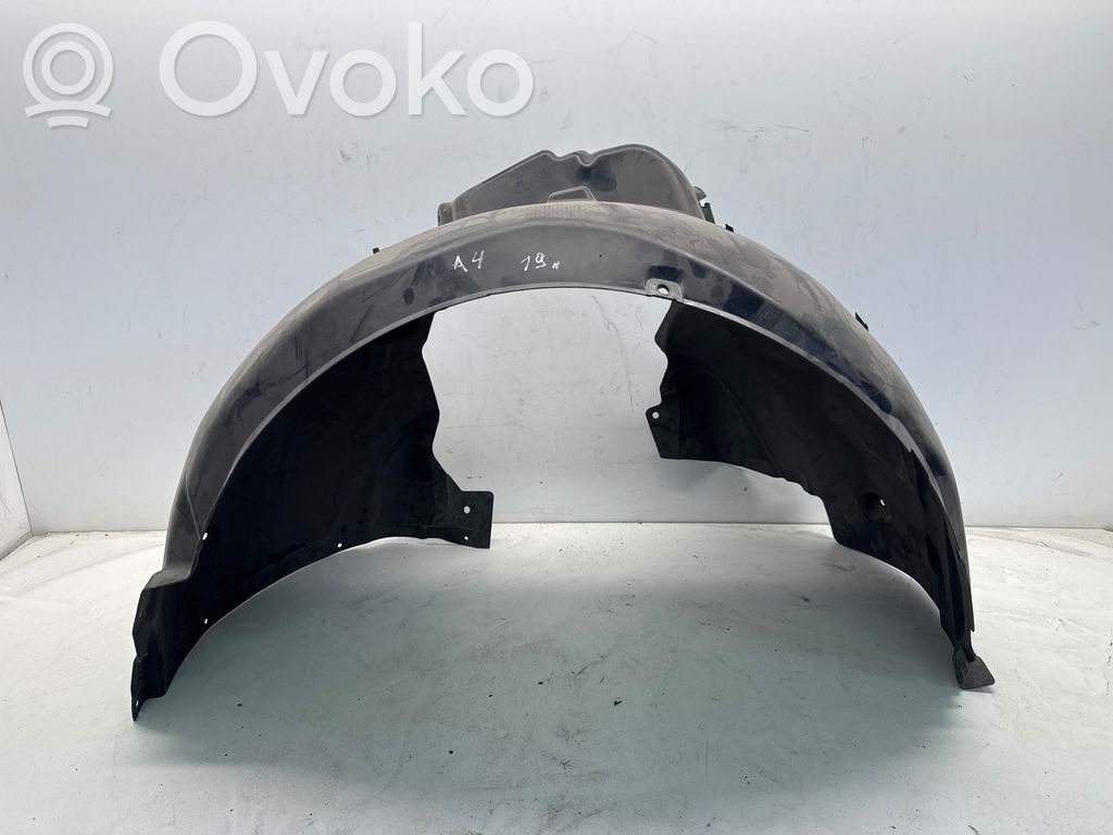 Audi A4 S4 B8 8K Nadkole przednie 