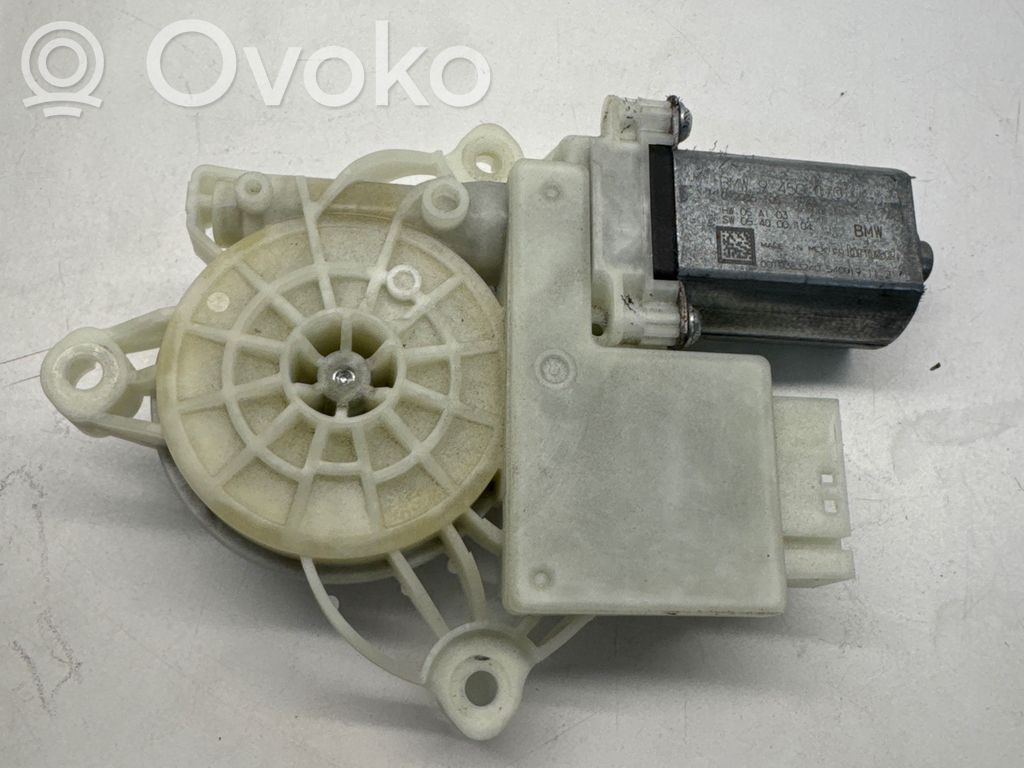 BMW X5 G05 Etuoven ikkunan nostomoottori 