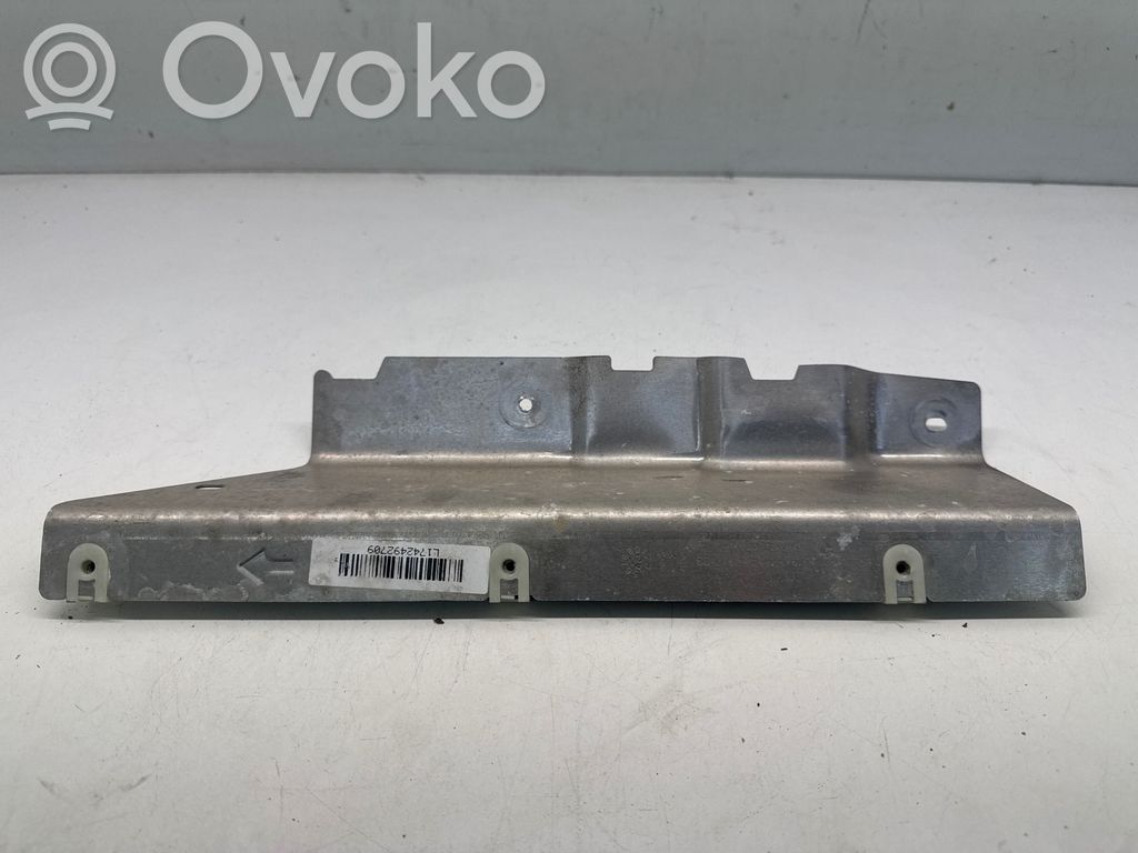 BMW X5 G05 Inne części podwozia 