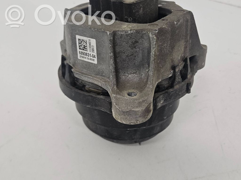 BMW X5 G05 Engine mount bracket 