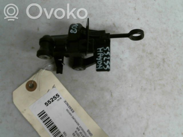 Peugeot 108 Centrinio užrakto varikliukas 