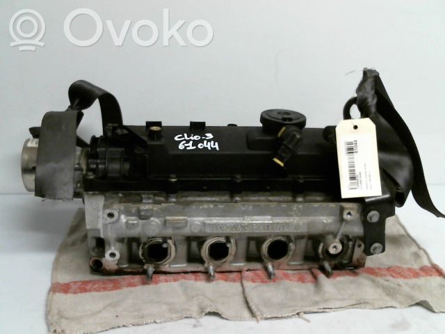 Engine head   110418343R,110418343R,110418343R