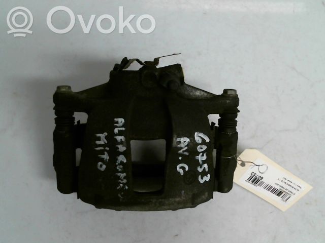 Alfa Romeo Mito Front brake caliper 