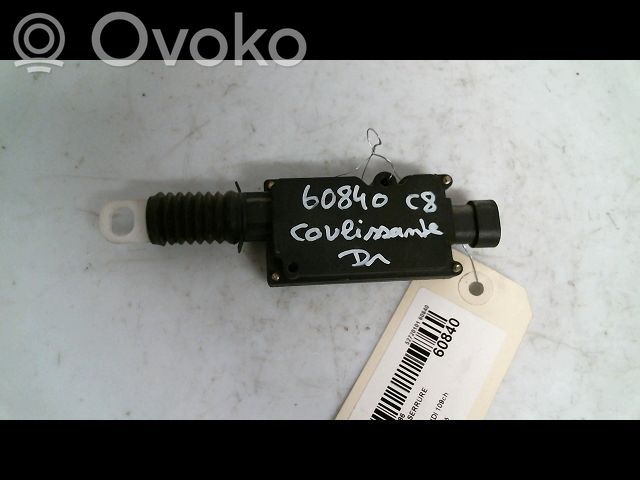 Citroen C8 Central locking motor 