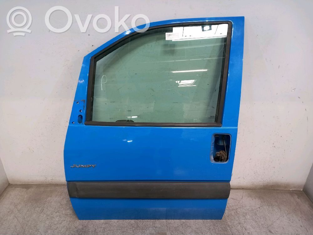 Citroen Jumpy Front door 