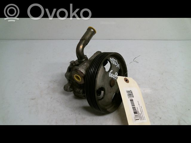 Mazda 2 Power steering pump 