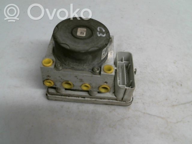 Citroen C3 ABS bloks 