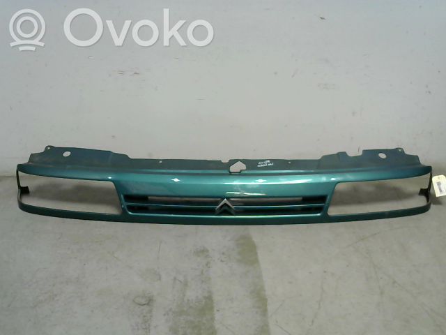 Citroen Evasion Grilă față 