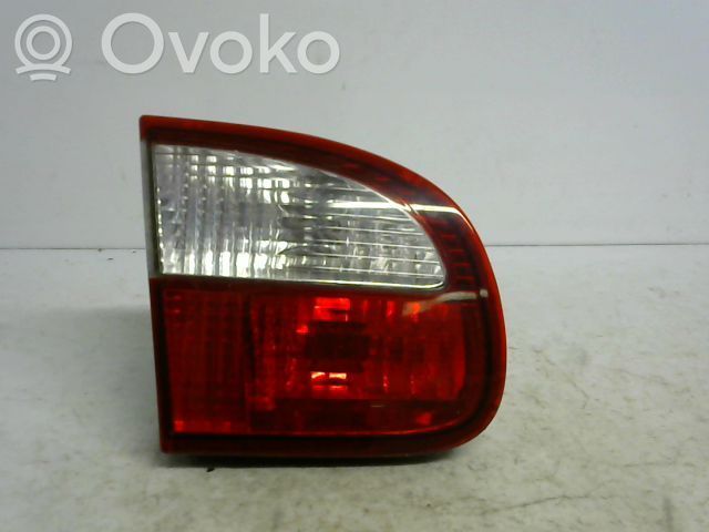 Daewoo Lanos Rear/tail lights 