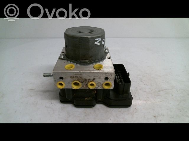 Renault Twingo III ABS Pump 