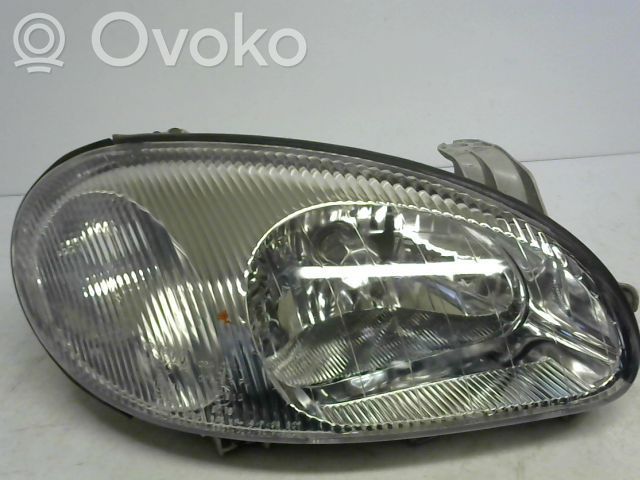 Daewoo Lanos Headlight/headlamp 