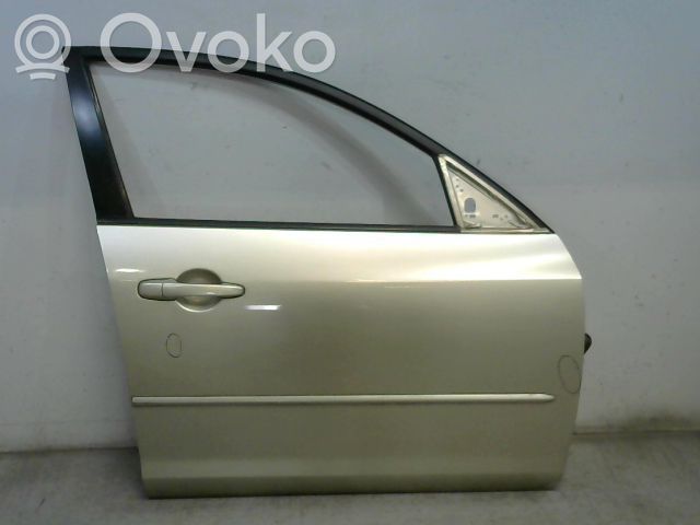 Mazda MX-3 Durvis 