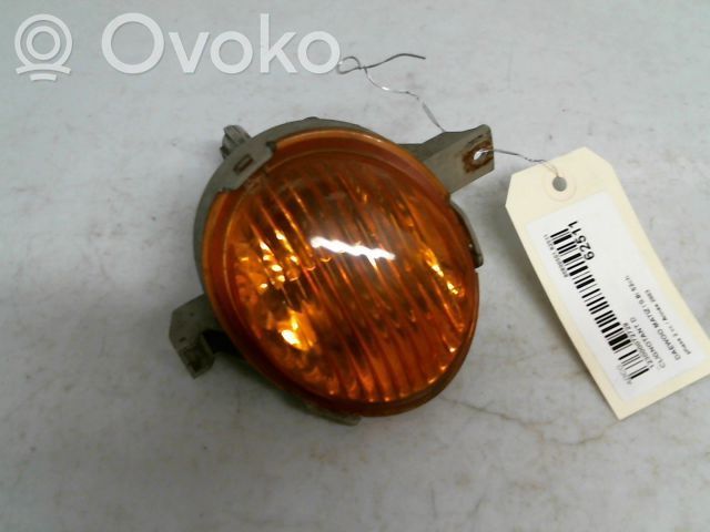 Front indicator light   96563487,96563487,96563487