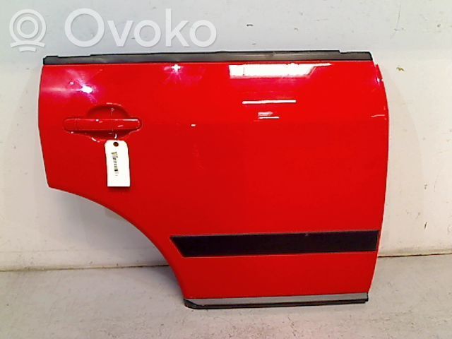 Audi A2 Galinės durys 