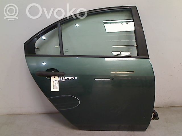 Nissan Primera Galinės durys 