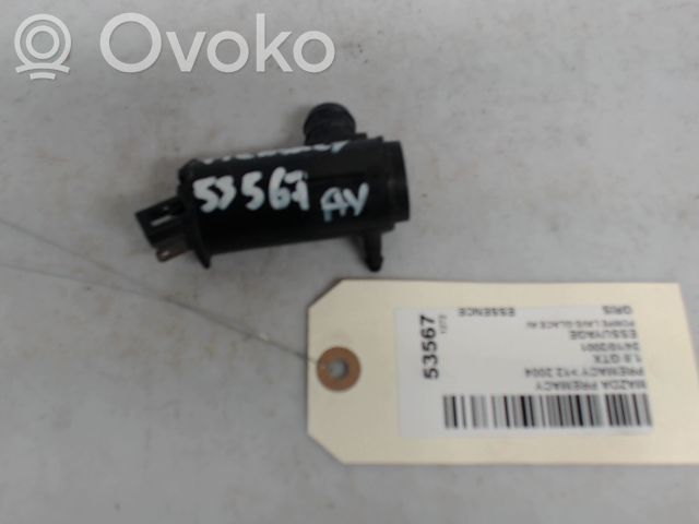 Mazda Premacy Windscreen/windshield washer pump 