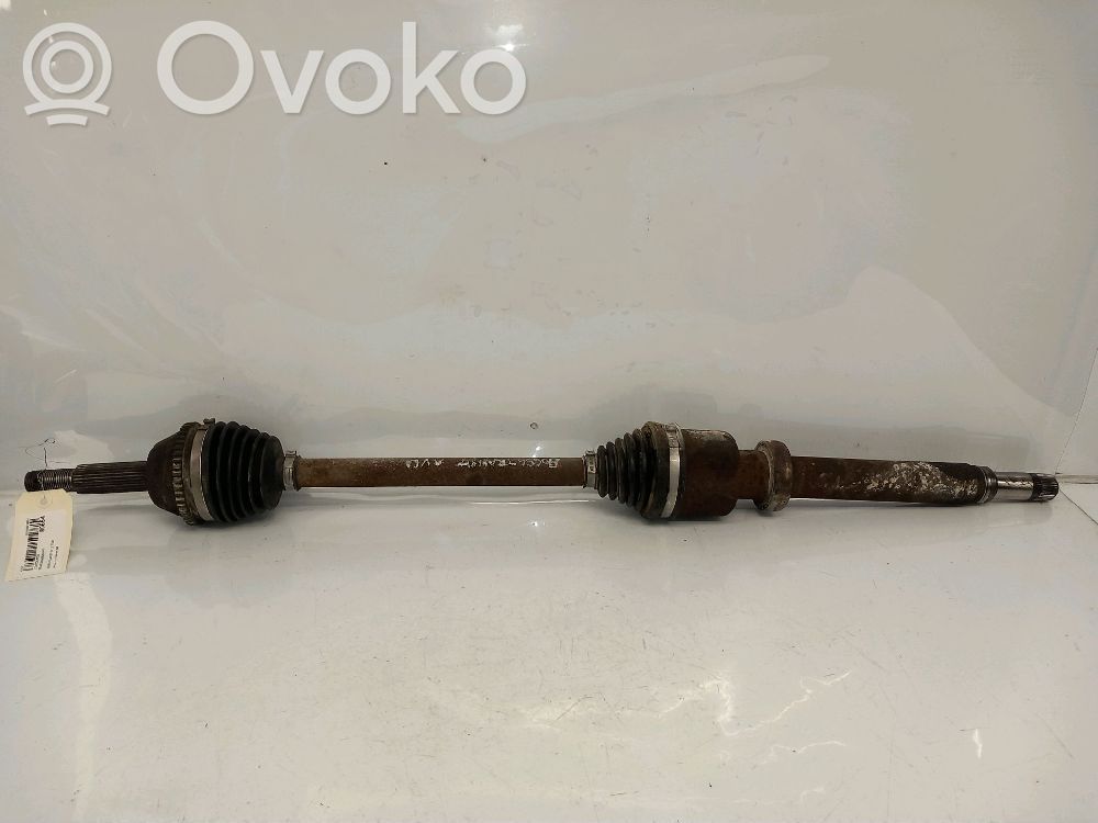 Ford Transit Front driveshaft 