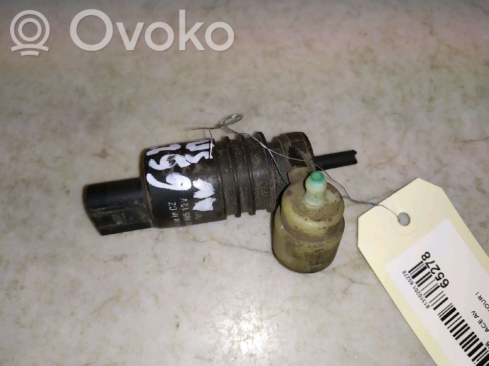 Windscreen/windshield washer pump   4548600126,4548600126,4548600126