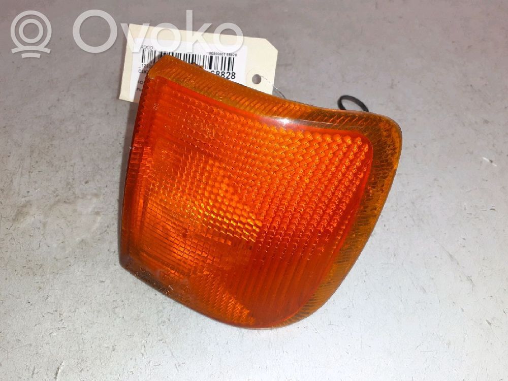 Ford Fiesta Front indicator light 