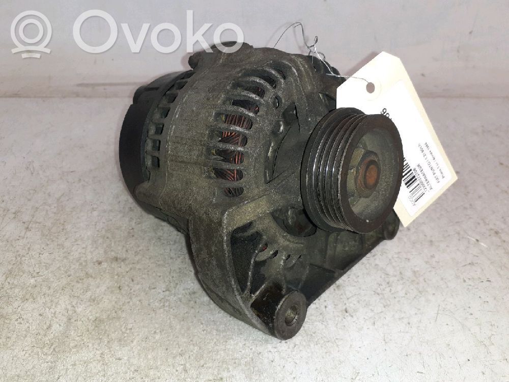 Fiat Punto (176) Generatorius 