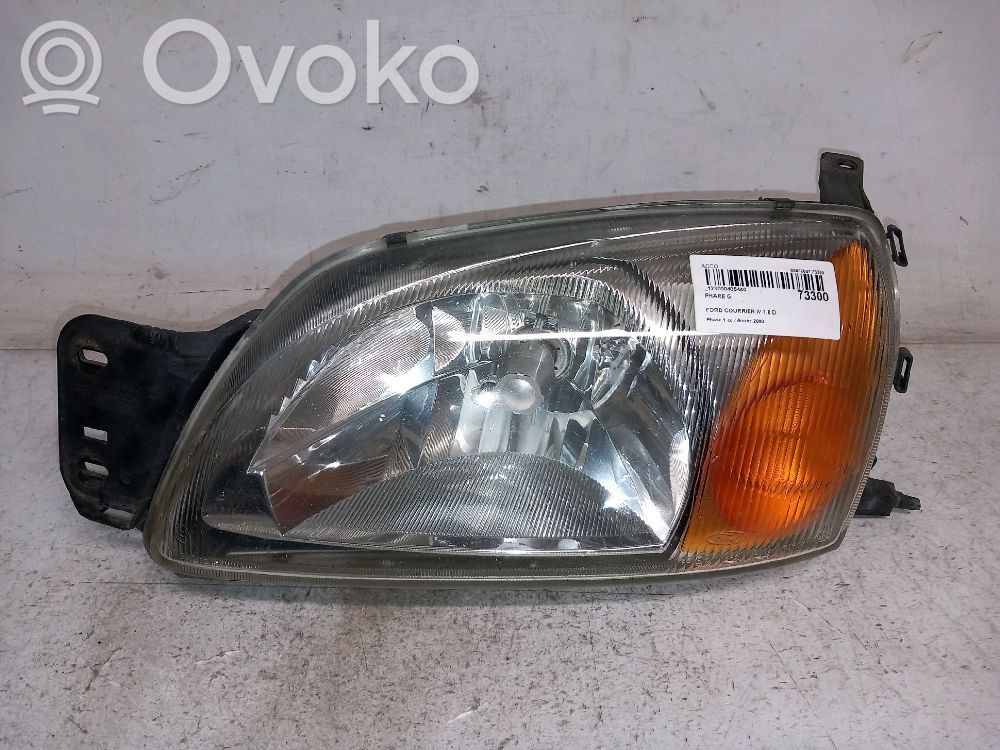 Scheinwerfer   YS6113006AK,YS6113006AK,YS6113006AK