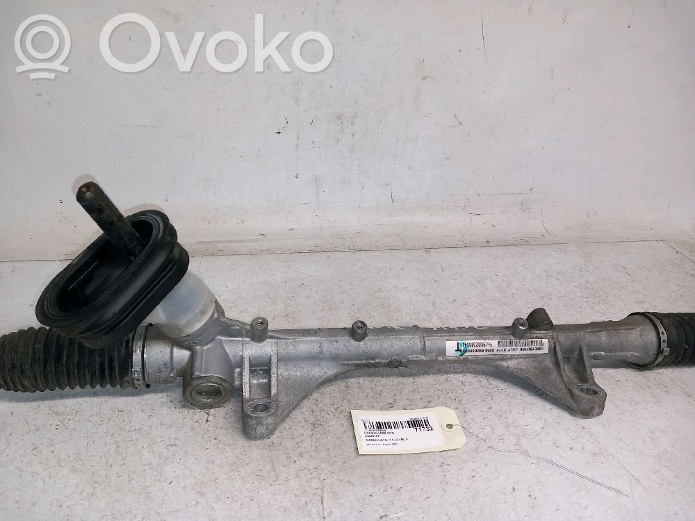 Steering rack   480019U10REX,480019U10REX,480019U10REX