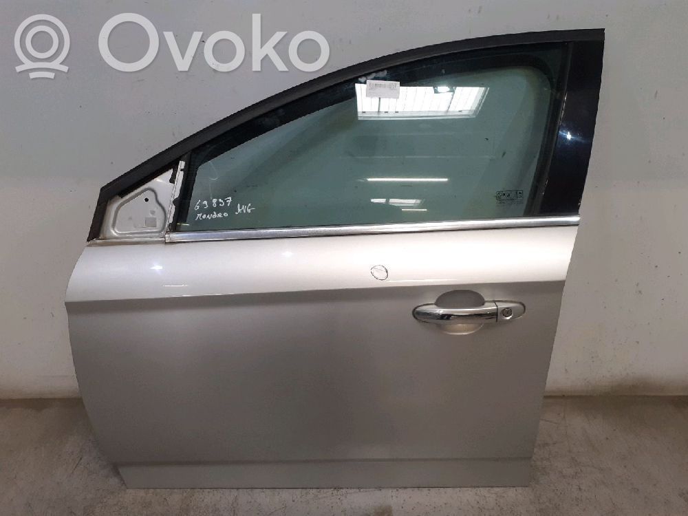 Ford Mondeo MK IV Priekinės durys 