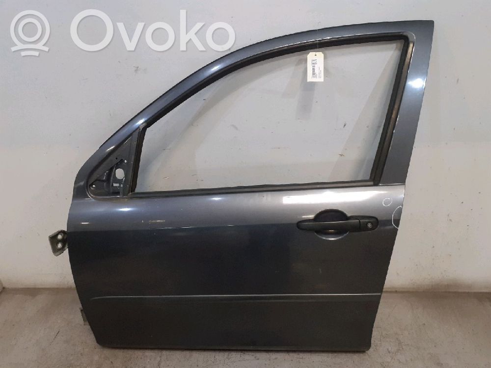 Mazda 2 Durvis 