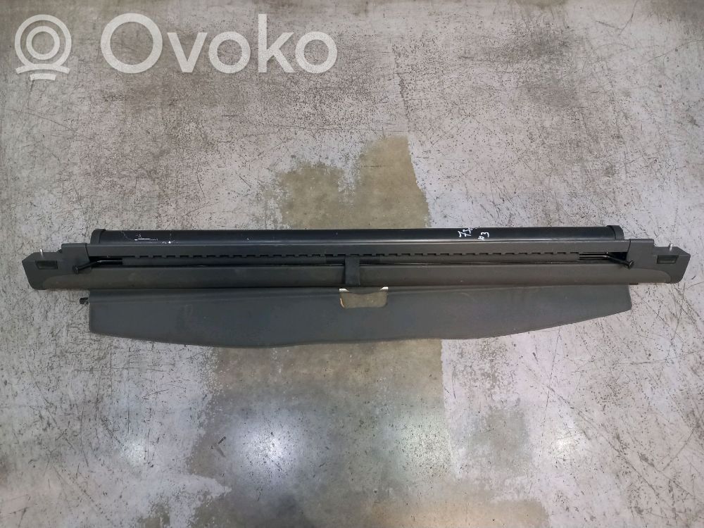 Parcel shelf   51473415307,51473415307,51473415307