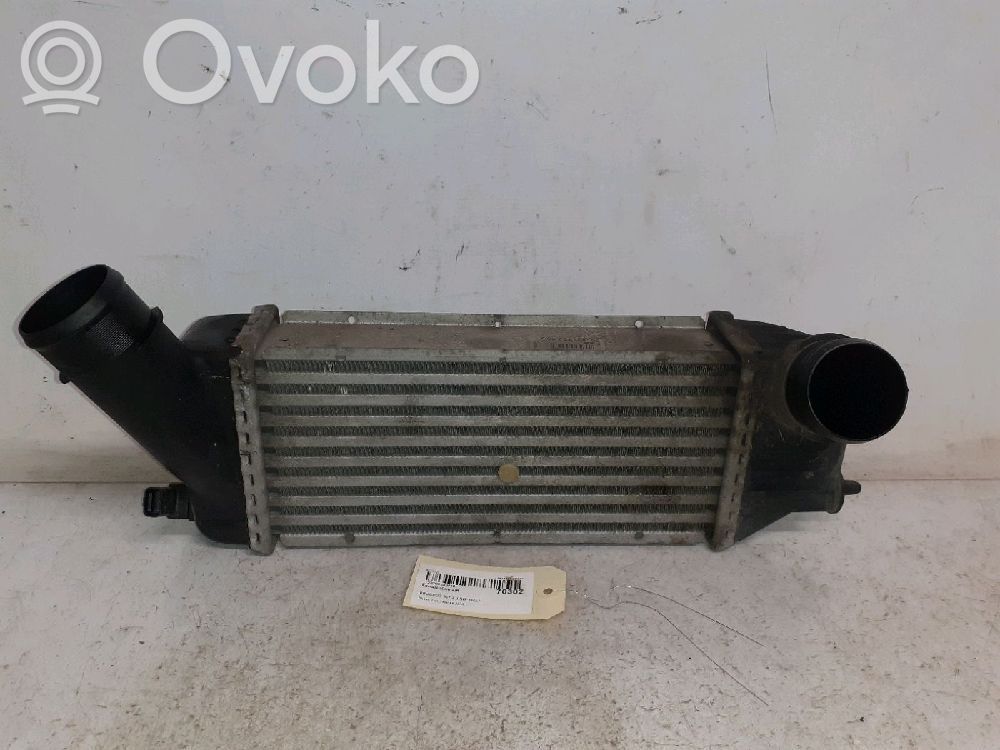 Peugeot 307 Kita variklio skyriaus detalė 
