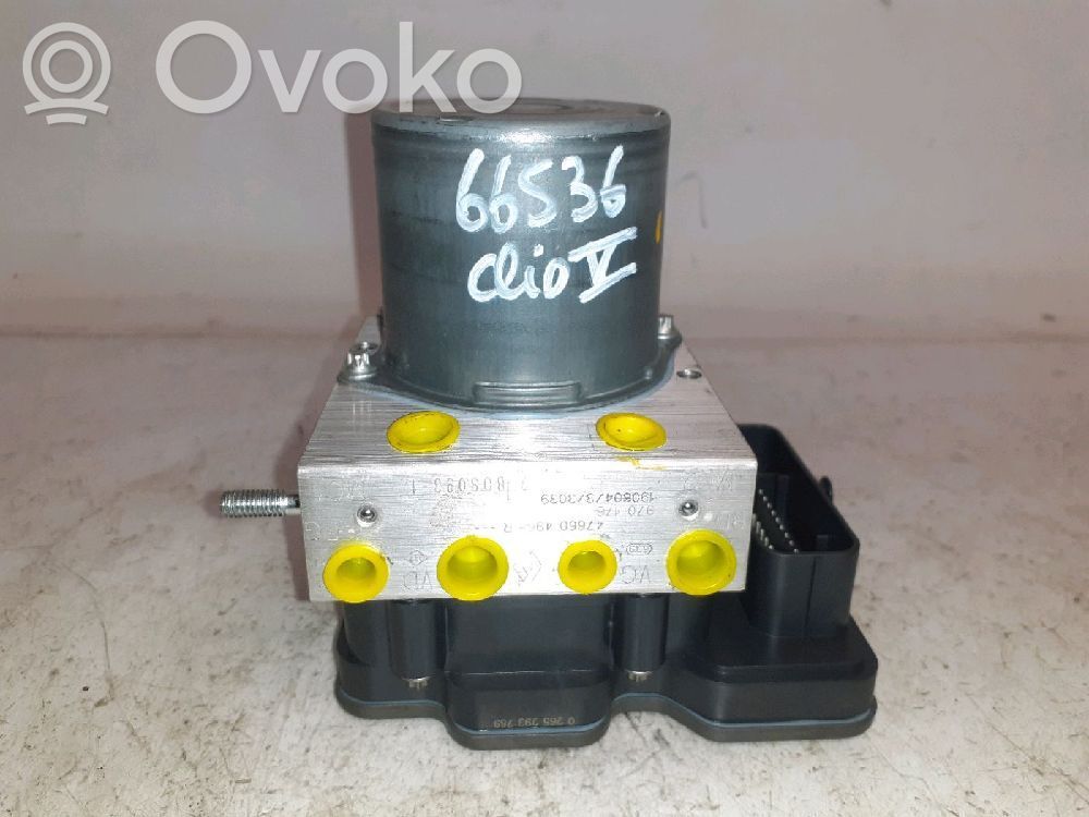 ABS Pump   476601639R,476601639R,476601639R