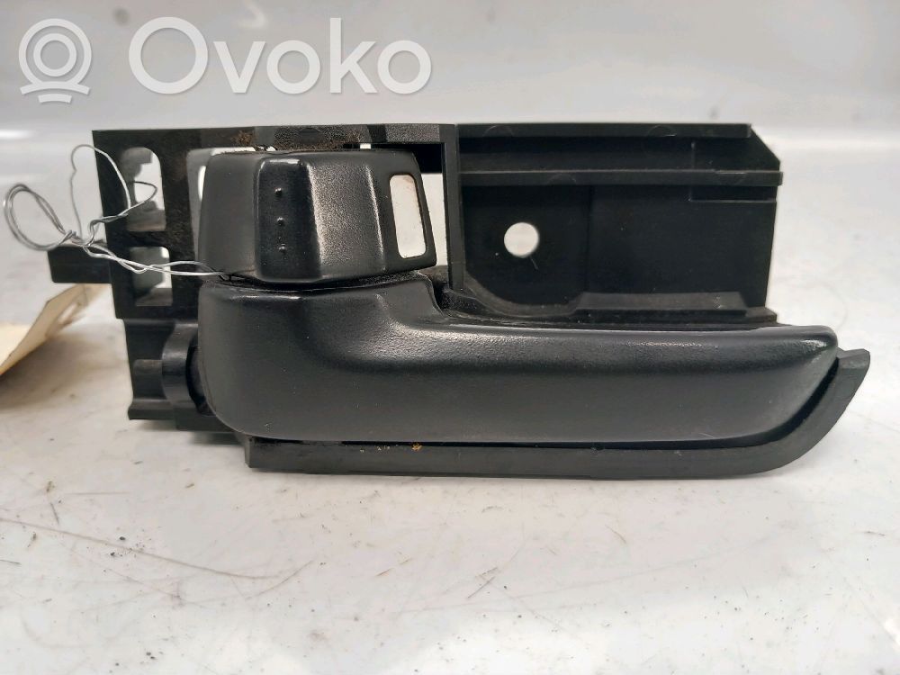 Suzuki Splash Front door interior handle 