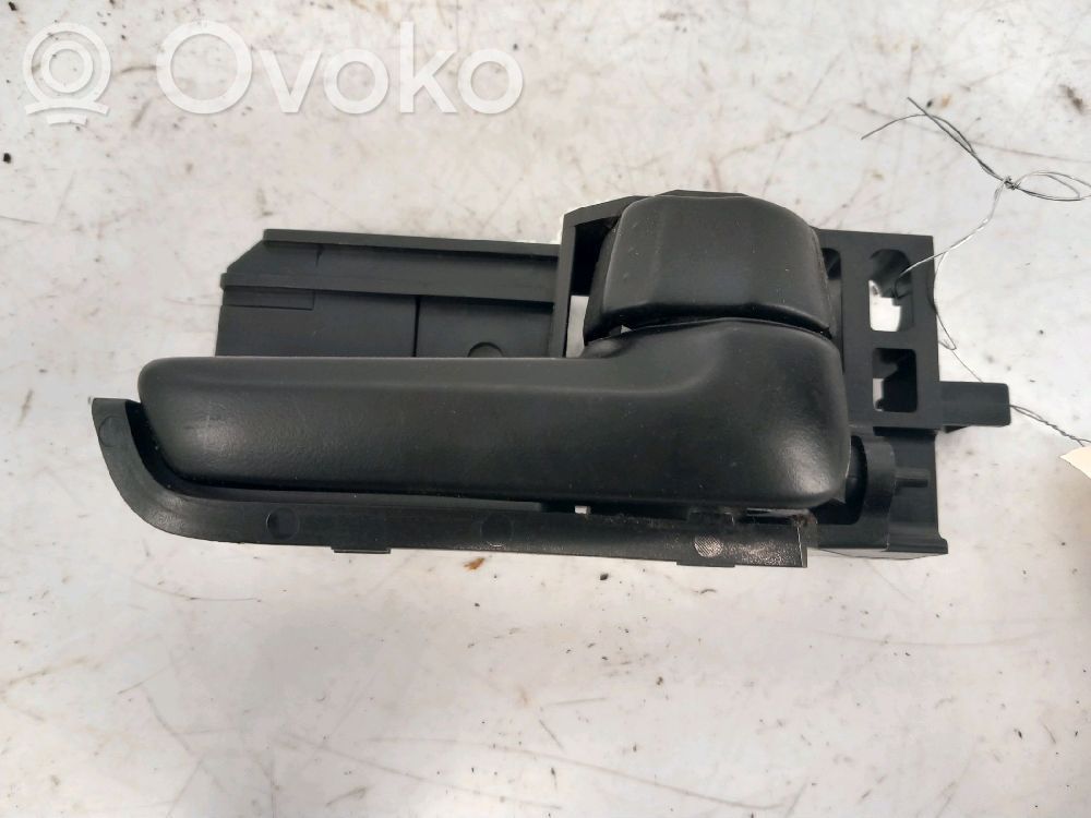 Suzuki Splash Front door interior handle 