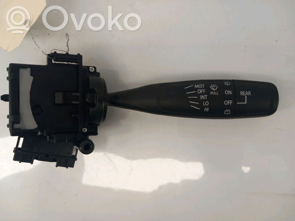 Suzuki Celerio Steering wheel buttons/switches 