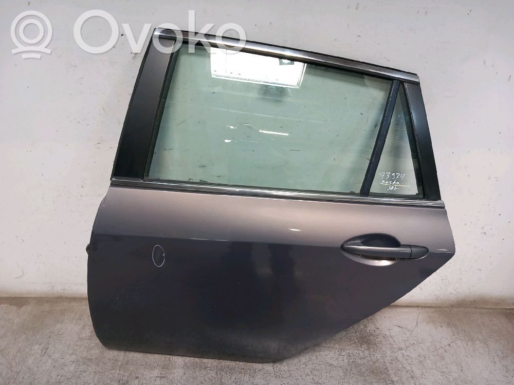 Puerta trasera   GSYA7302XJ,GSYA7302XJ,GSYA7302XJ