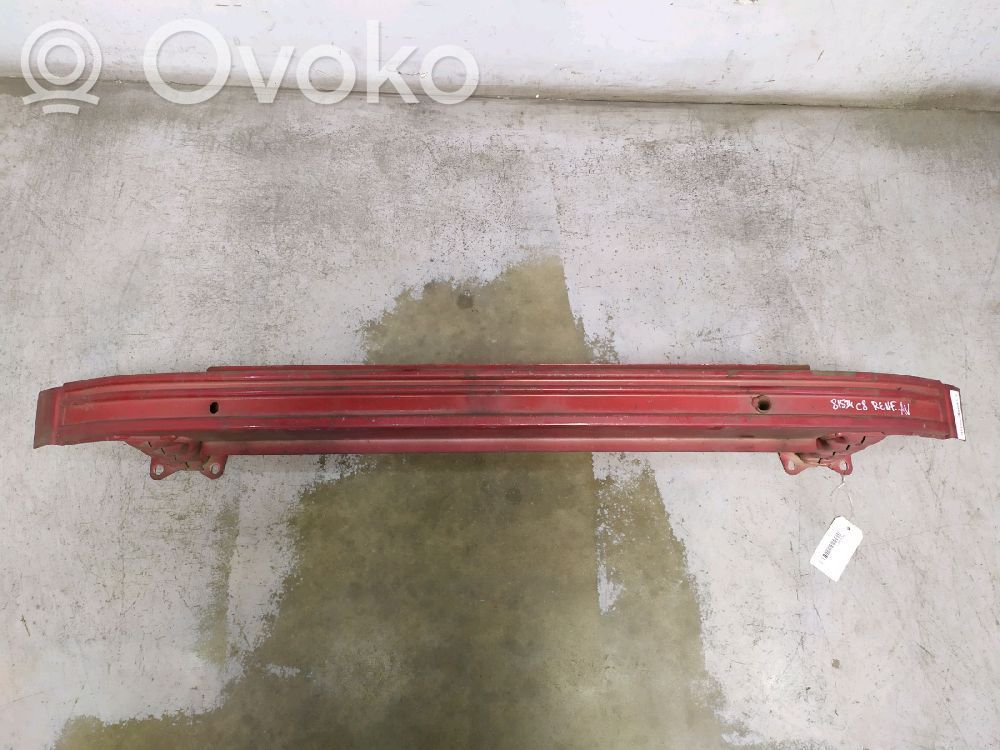 Citroen C8 Front bumper support beam 