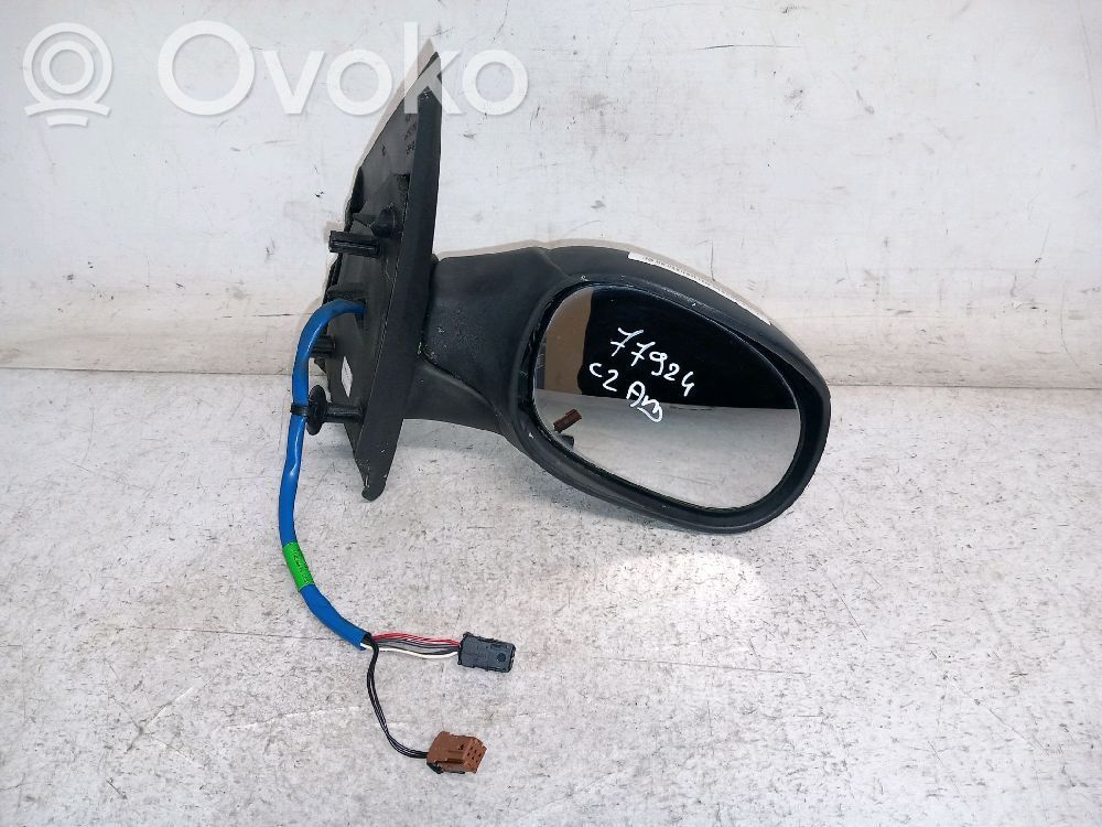 Espejo lateral manual   8149SW,8149SW,8149SW