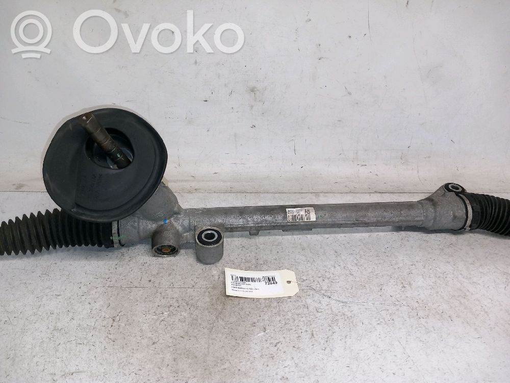 Ford B-MAX Vairo kolonėlė 