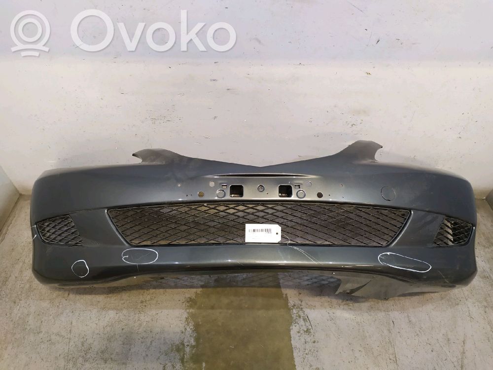 Mazda MX-6 Etupuskuri 