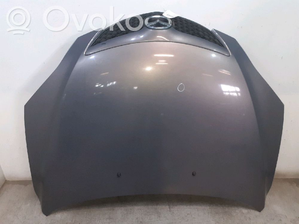 Dzinēja pārsegs (vāks)   BPYK5231XB,BPYK5231XB,BPYK5231XB