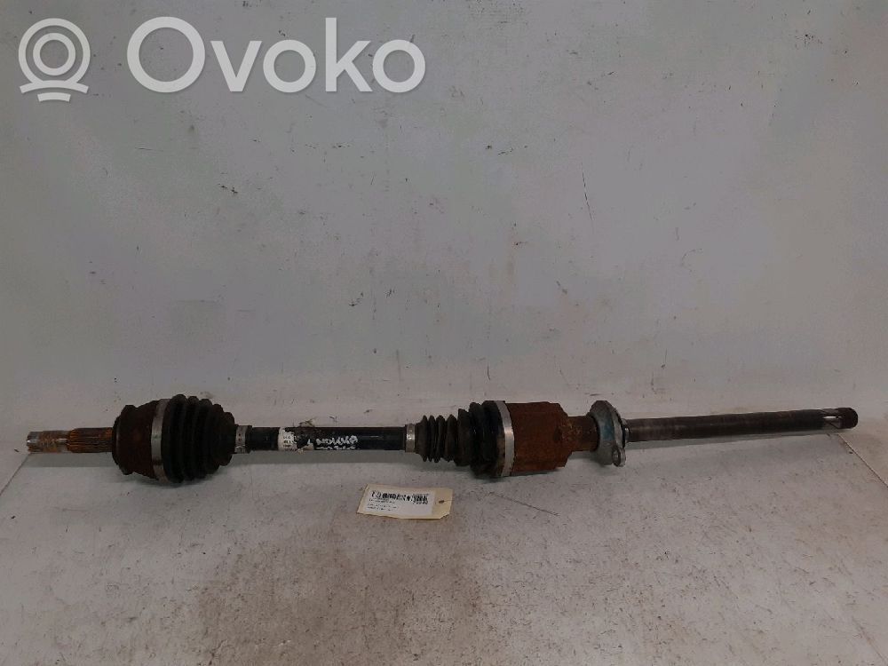 Opel Mokka X Front driveshaft 