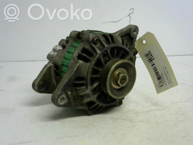 Hyundai Excel II Generatorius 