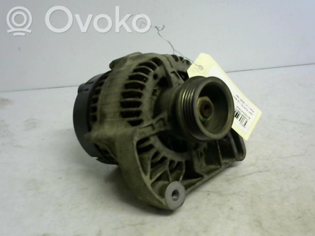Fiat Punto (176) Generatorius 