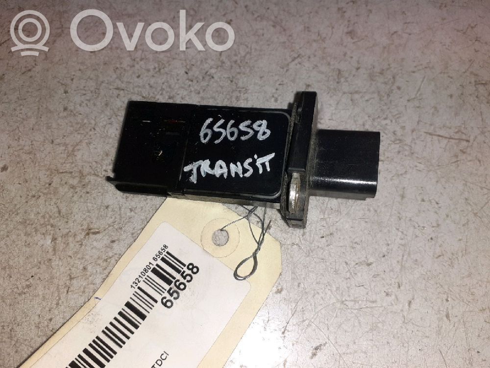Ford Transit Gaisa plūsmas mērītājs 