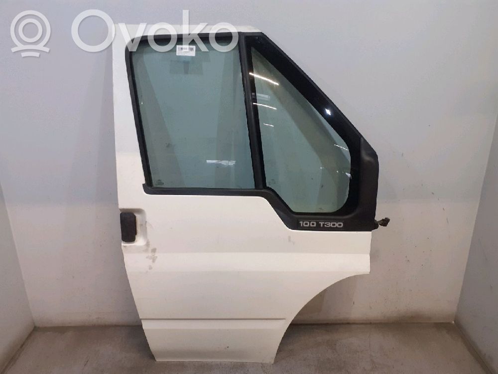 Ford Transit Durvis 