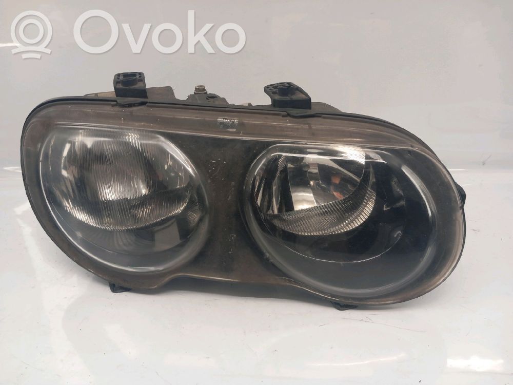Rover 25 Scheinwerfer 